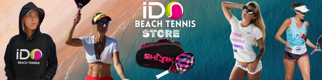 Beach Tennis Store